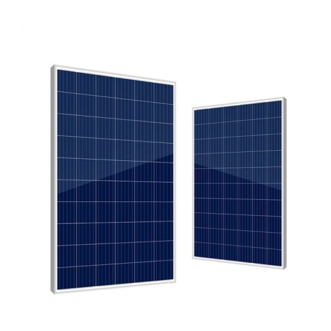 Solar Panel 500w - Image 2