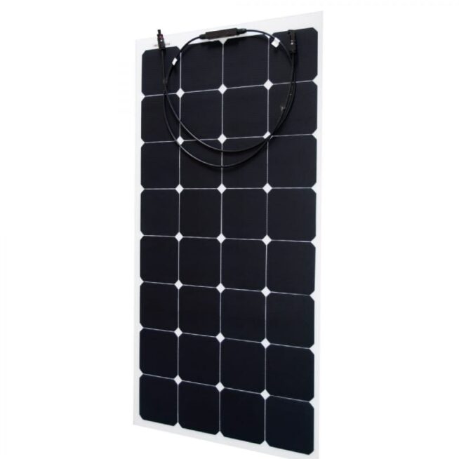 50 Watt Monocrystalline - Image 4