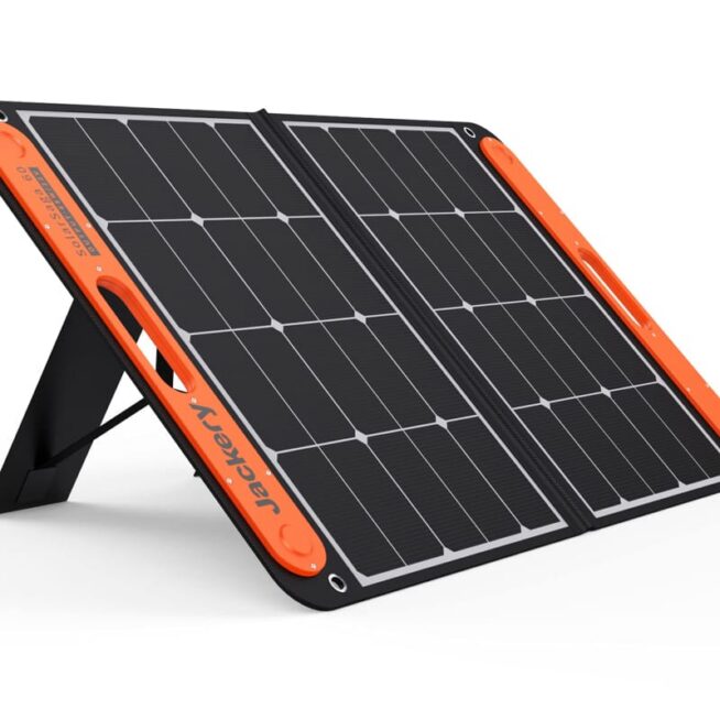 50 Watt Monocrystalline - Image 3