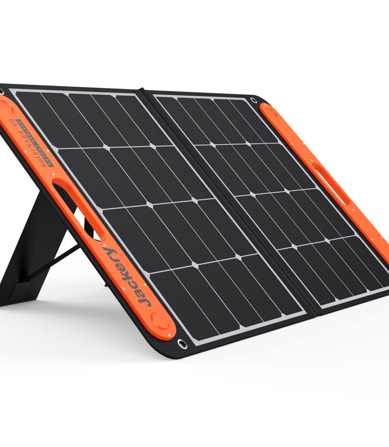 50 Watt Monocrystalline