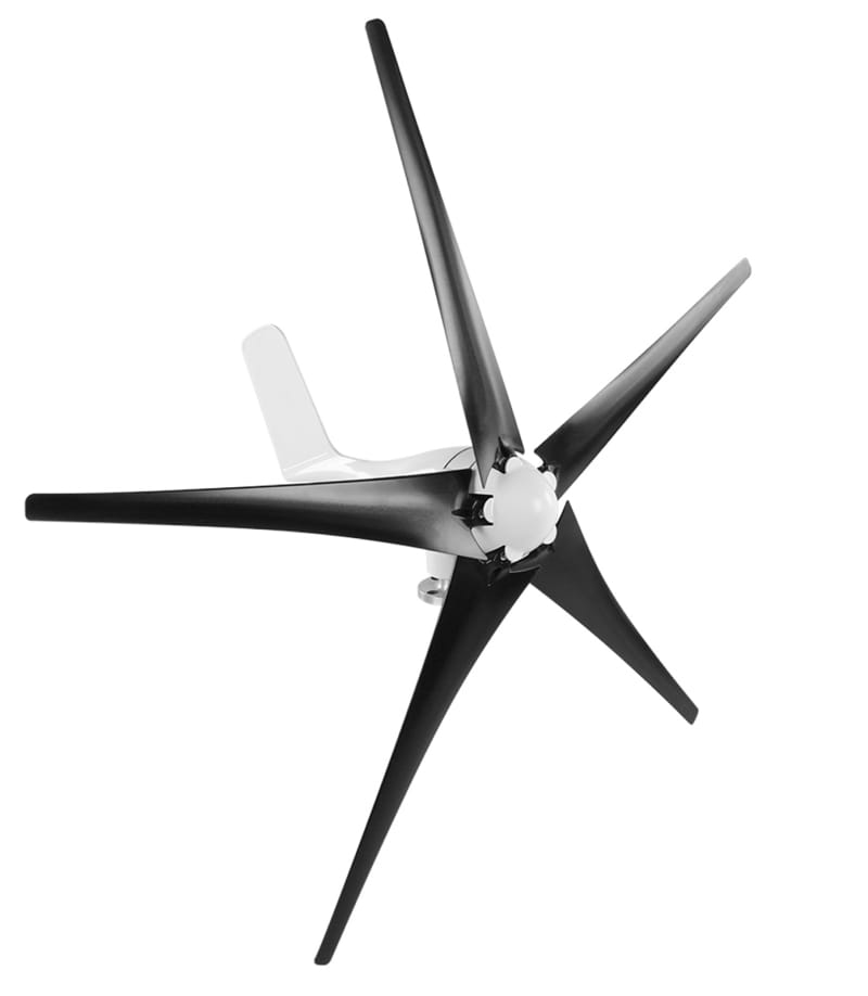 3kW Wind Turbine Generator